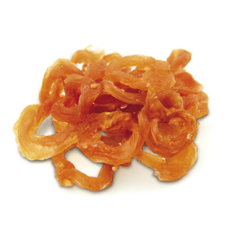 RECORD WELISNACK SNACK 75 G ANELLI DI PO