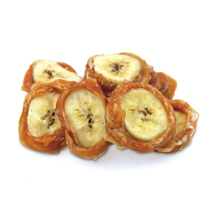 RECORD WELISNACK SNACK 75 G ROTOLINI DI