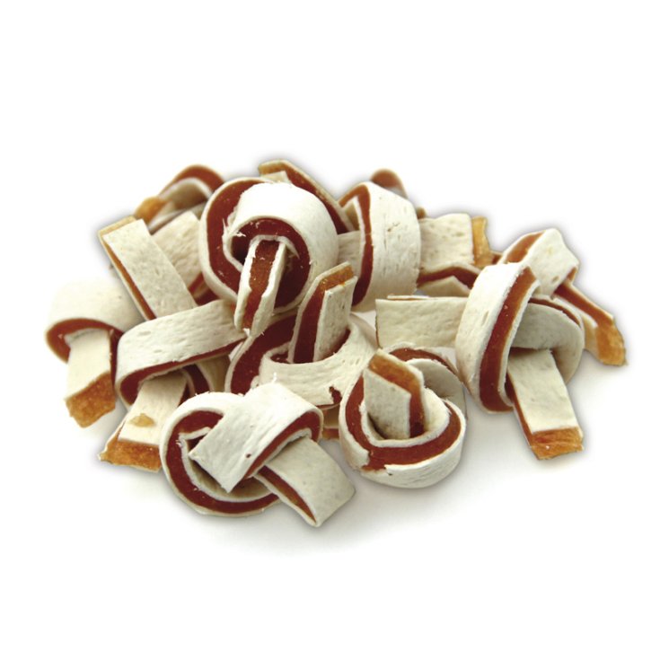 RECORD WELISNACK SNACK 75 G NODINI DI SA