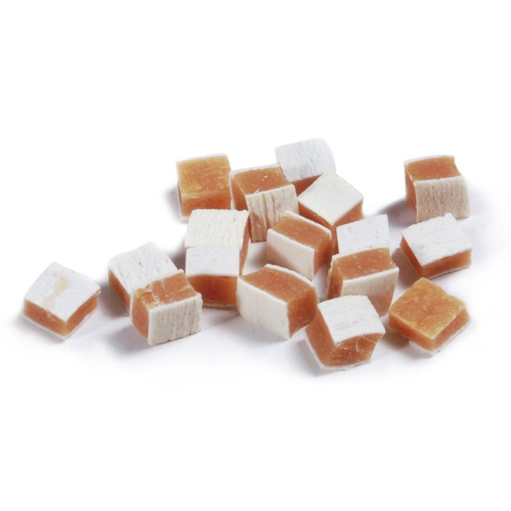 RECORD WELISNACK SNACK 75 G MORSETTI DI