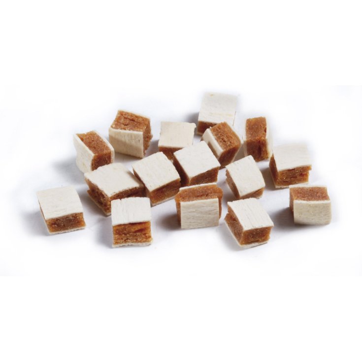 RECORD WELISNACK SNACK MORSETTI 75 G POL