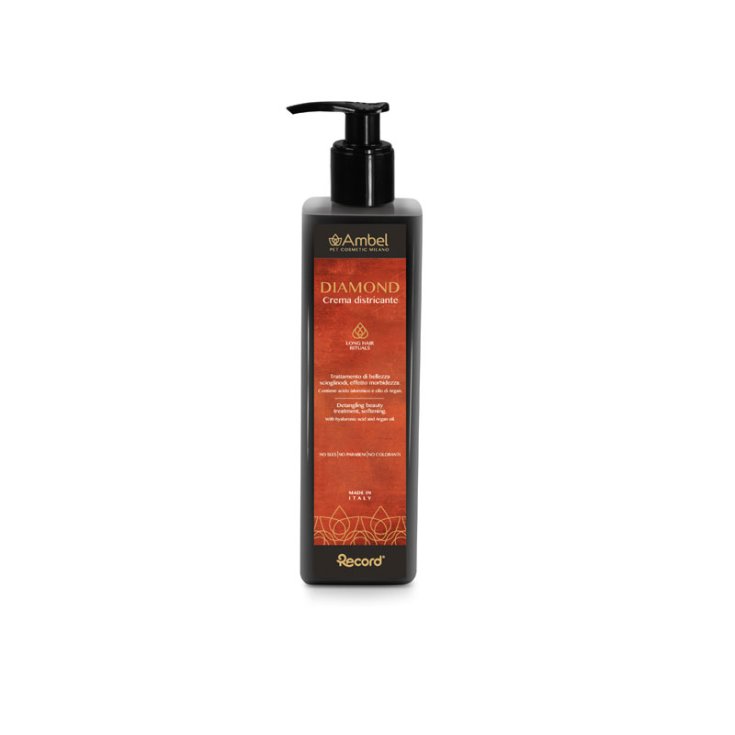 RECORD AMBEL DIAMOND CREMA DISTRICANTE 0
