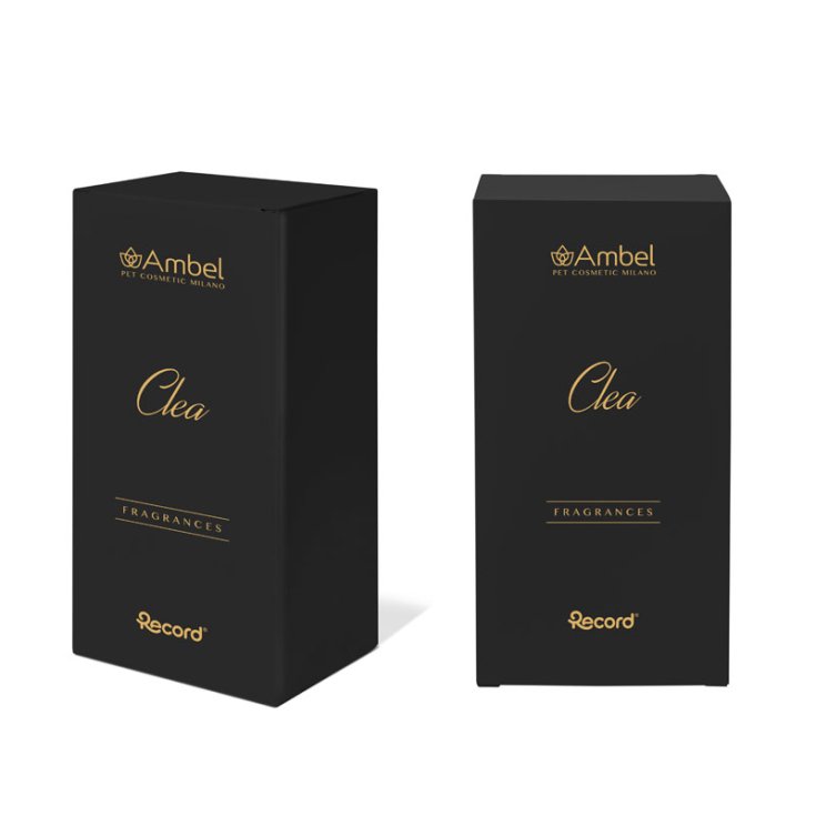 RECORD AMBEL PROFUMO CLEA 0,1 L