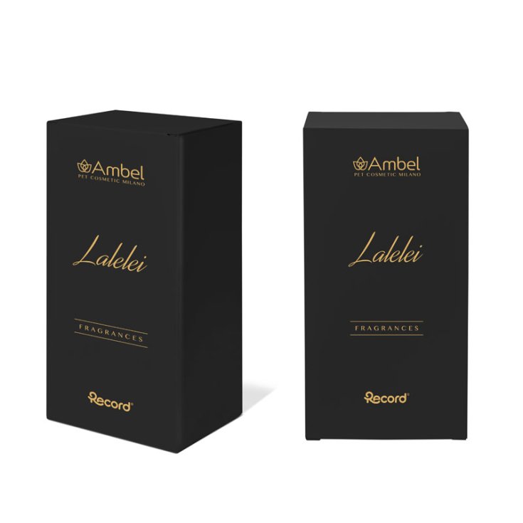 RECORD AMBEL PROFUMO LALELEI 0,1 L