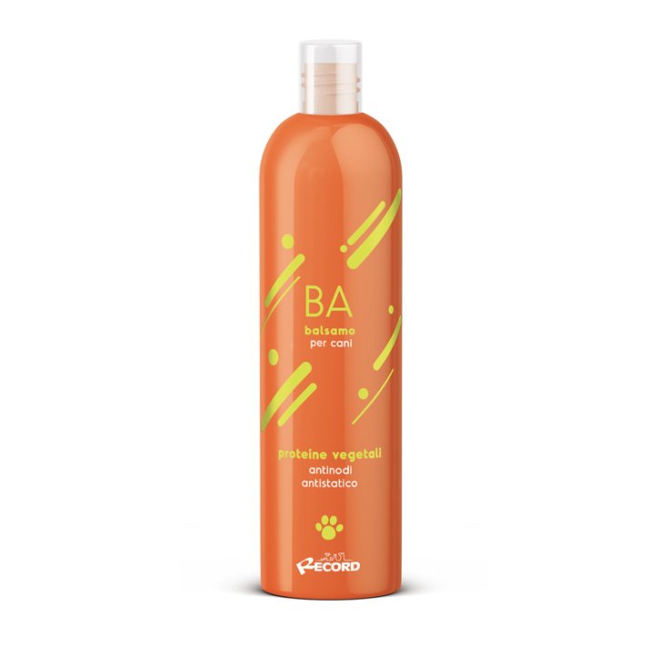RECORD BALSAMO PROTEINE 250ML
