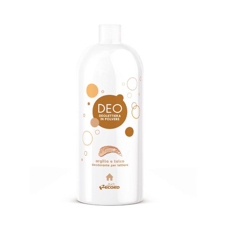 RECORD PROFESSIONAL DEO LETTIERA GRANULA