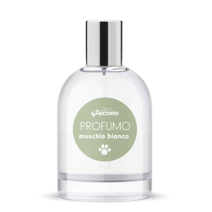 RECORD PROFUMO MUSCHIO BI100ML