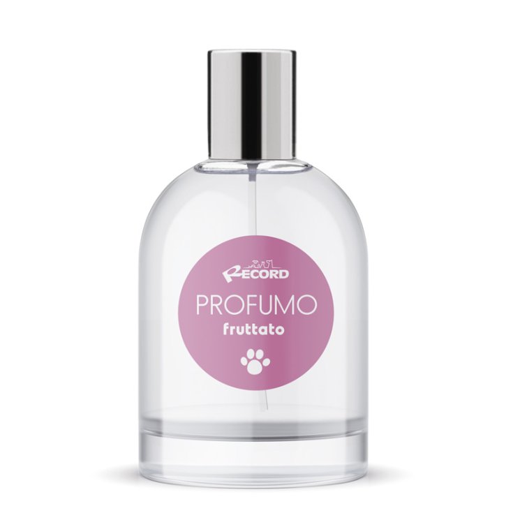 RECORD PROFUMO FRUTTATO 100ML