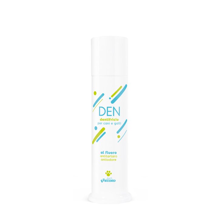 RECORD DENTIFRICIO 100ML