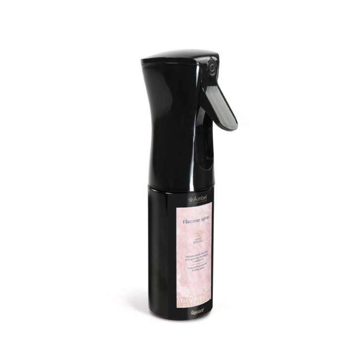 RECORD AMBEL FLACONE CON EROGATORE SPRAY