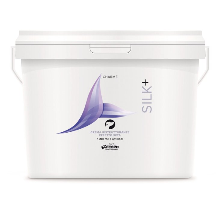 RECORD CHARME CREMA ANTINODI 3 L SILK+