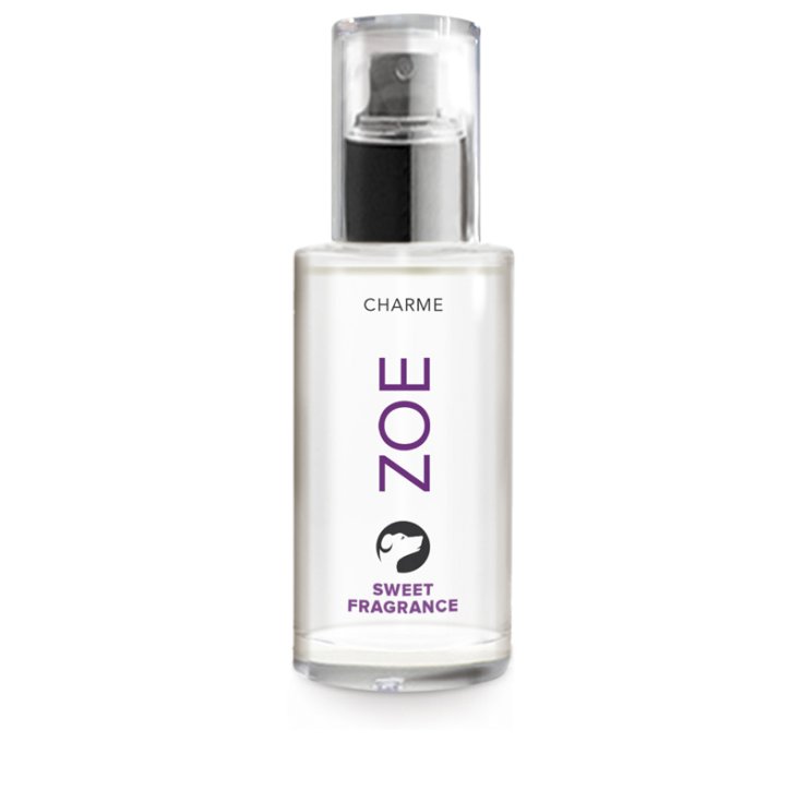 RECORD CHARME PROFUMO DOLCE 0,05 L ZOE