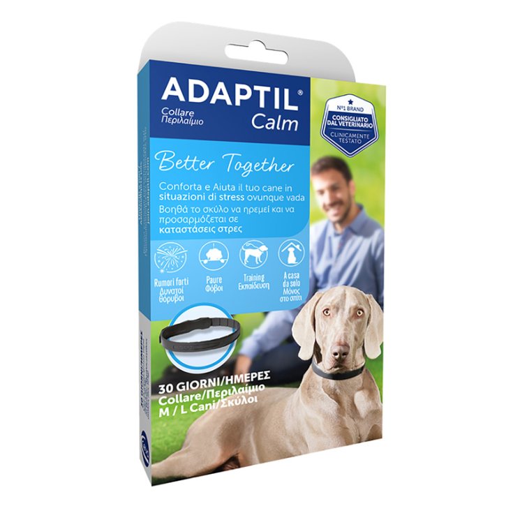 Adaptil Calm | Collare regolabile - 70CM