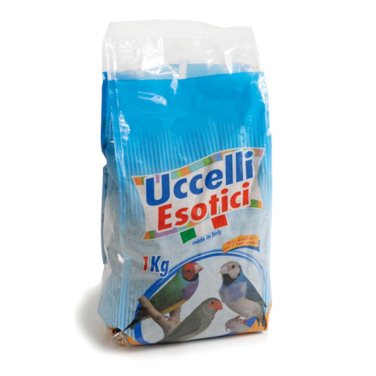 RECORD MISTO SEMI EXTRA 1000 G UCCELLI E