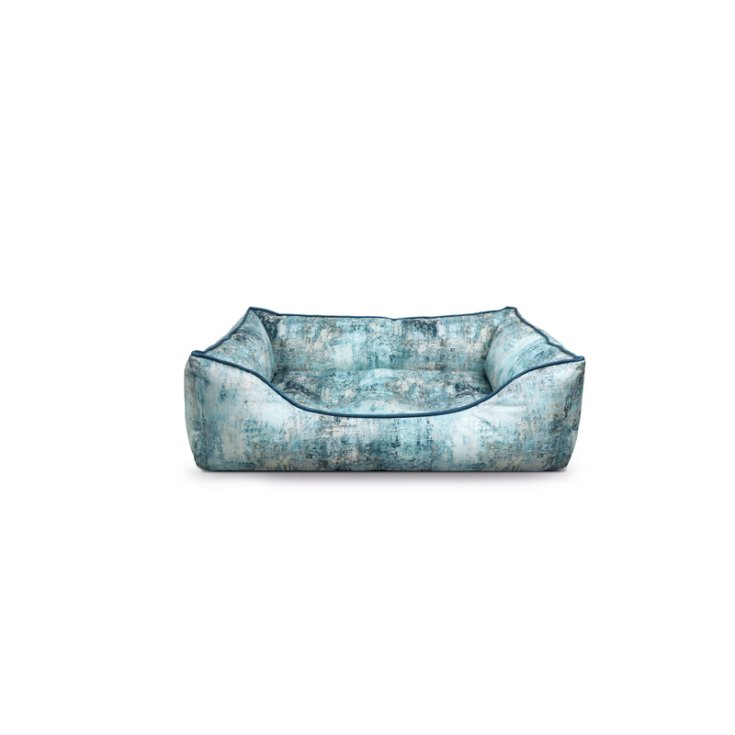 RECORD COZY GREEN CUCCETTA MINI 25X18X12