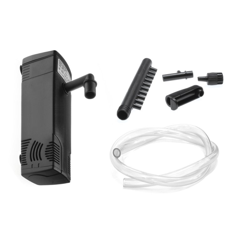 ACQUAFRIEND POMPA E FILTRO INTERNO 270 L