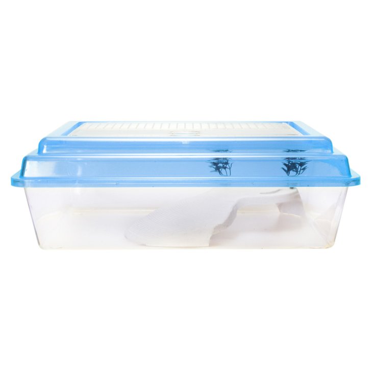 ACQUAFRIEND TARTARUGHIERA PLAST.C/APERTU