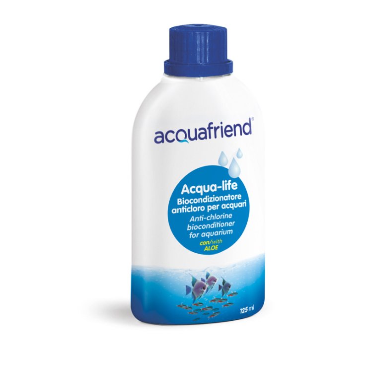 ACQUAFRIEND ACQUA-LIFE BIOCONDIZIONATORE