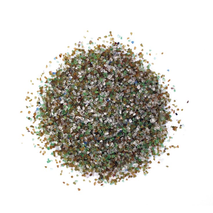 ACQUAFRIEND QUARZO CERAMIZZATO VERDE 1,5