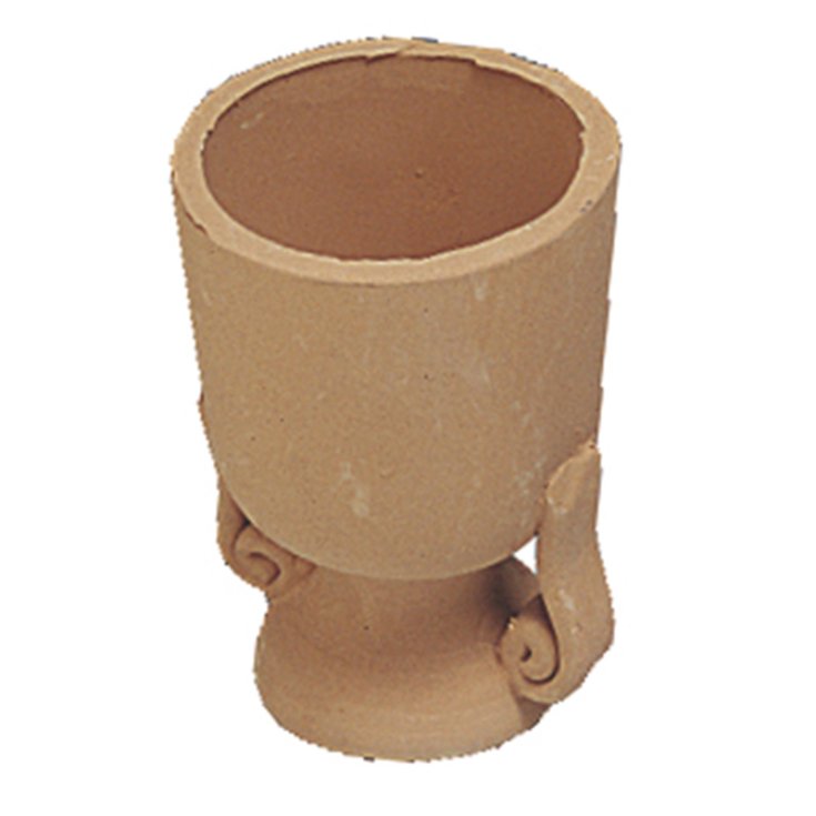 ACQUAFRIEND COLLO D'ANFORA 9 CM 370 G