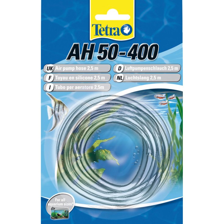 TETRA TETRATEC AH 50  400 TUBICINO X AER