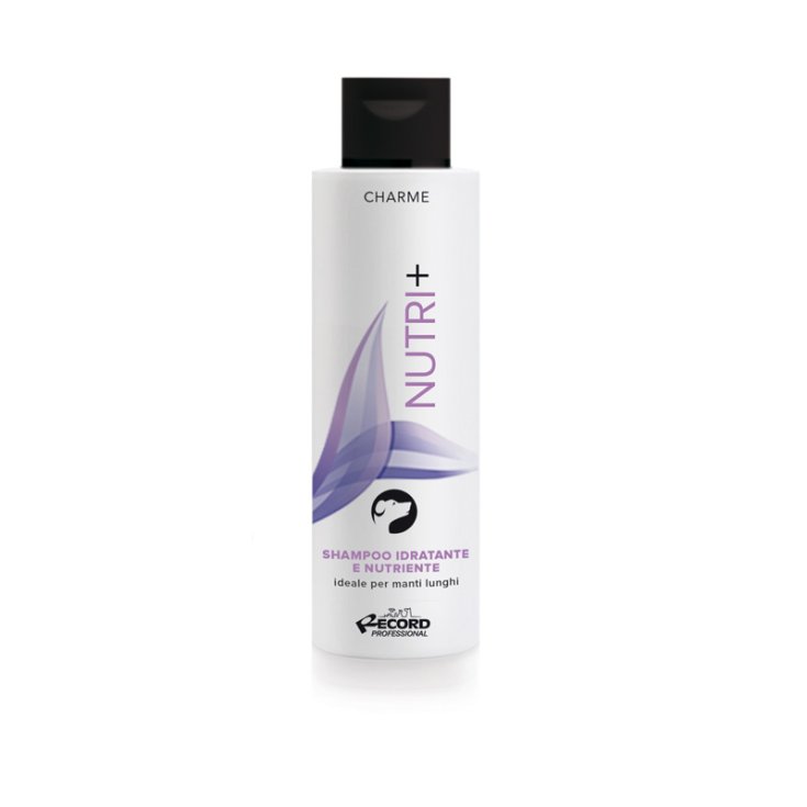 Record Charme SHAMPOO NUTRI+ 0,1 l