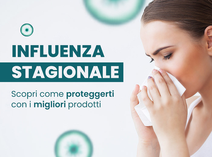 Mascherine Protettive FFP2 e chirurgiche