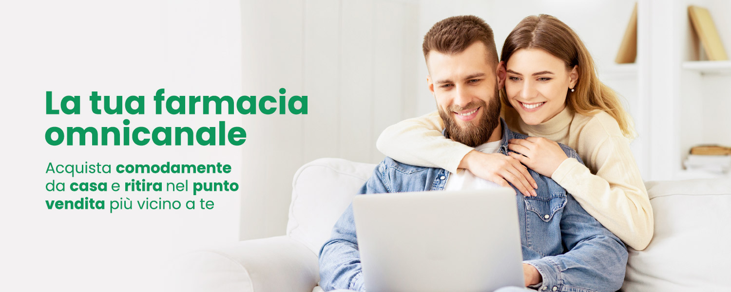 Clic&collect Farmacia Loreto