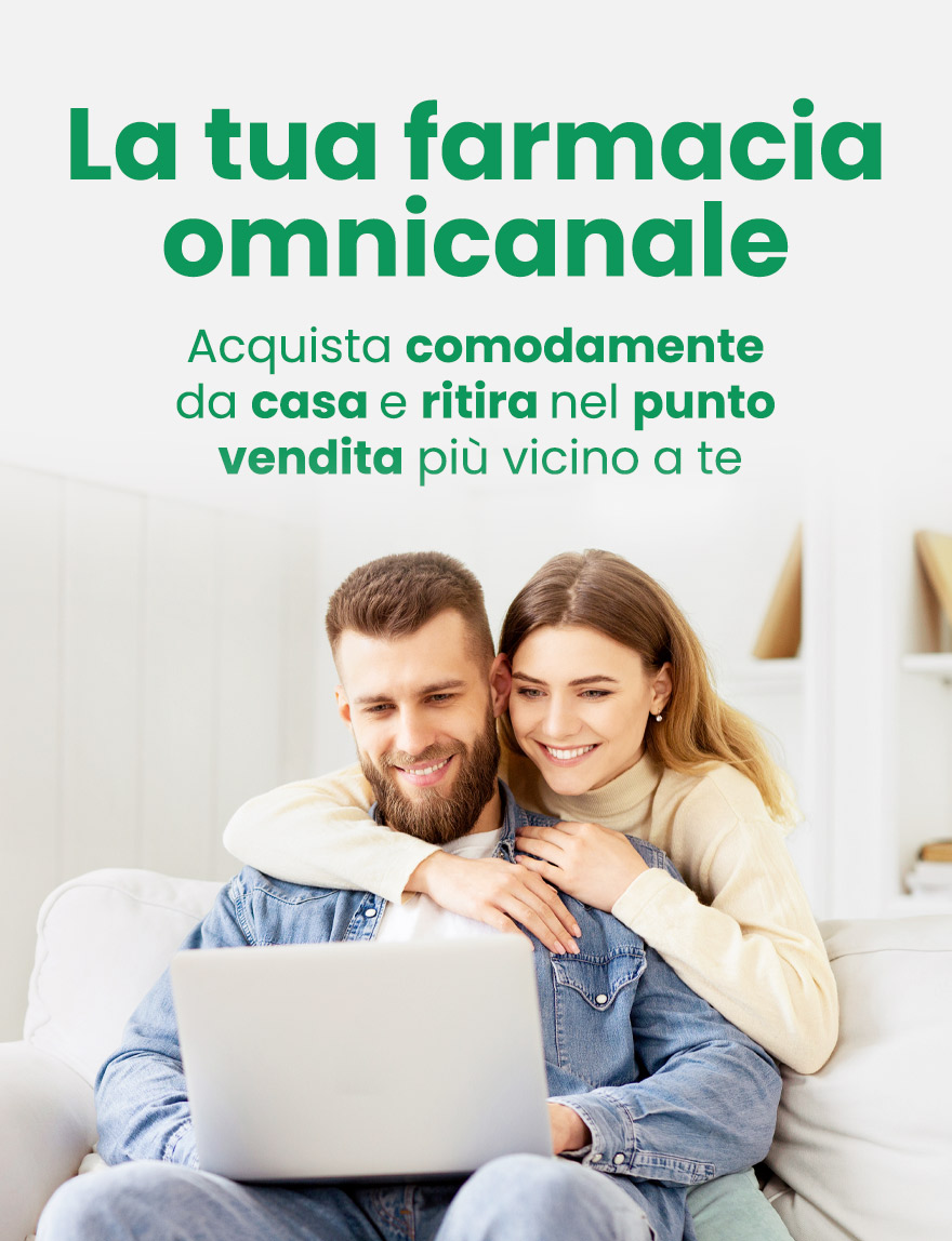 Clic&collect Farmacia Loreto