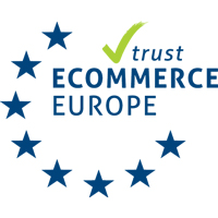 Trust ecommerce Europe sigillo