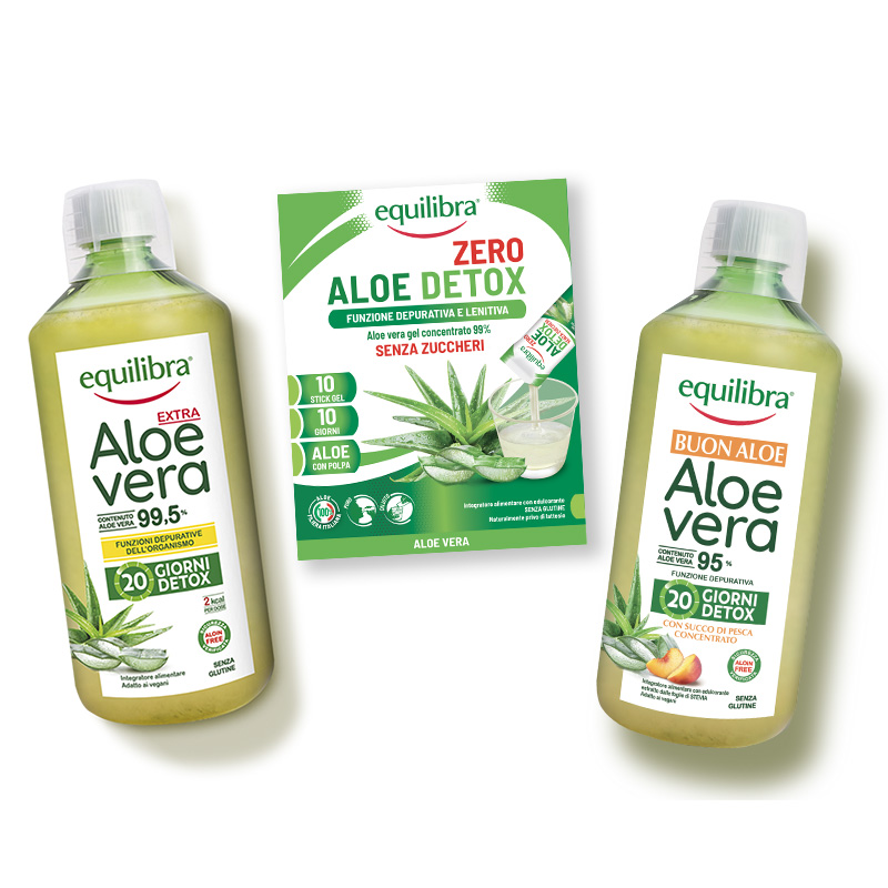 Detox Equilibra