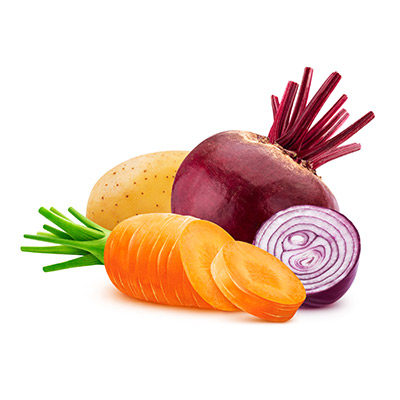 Brodo vegetale