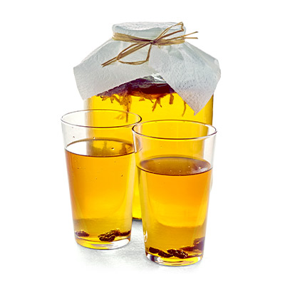 Kombucha