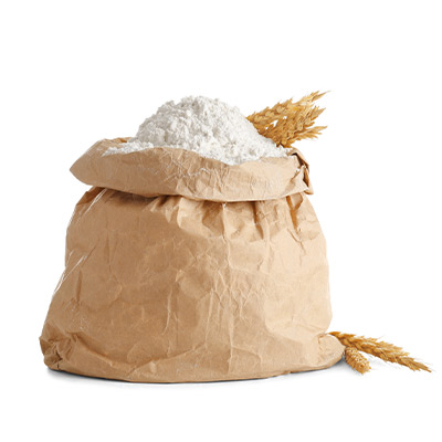 Farine biologiche