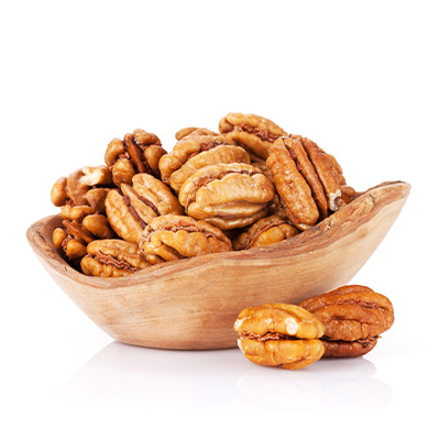 Frutta secca bio