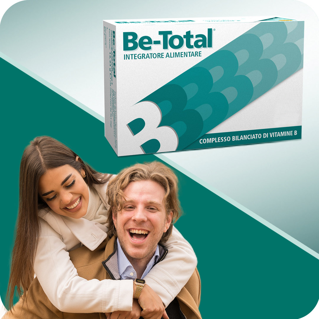 Betotal complesso bilanciato