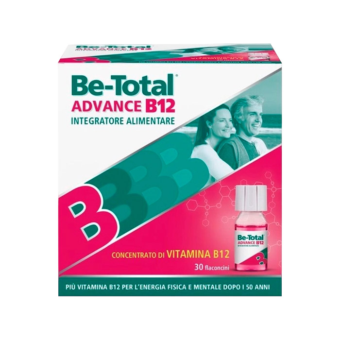 Betotal Advance B12