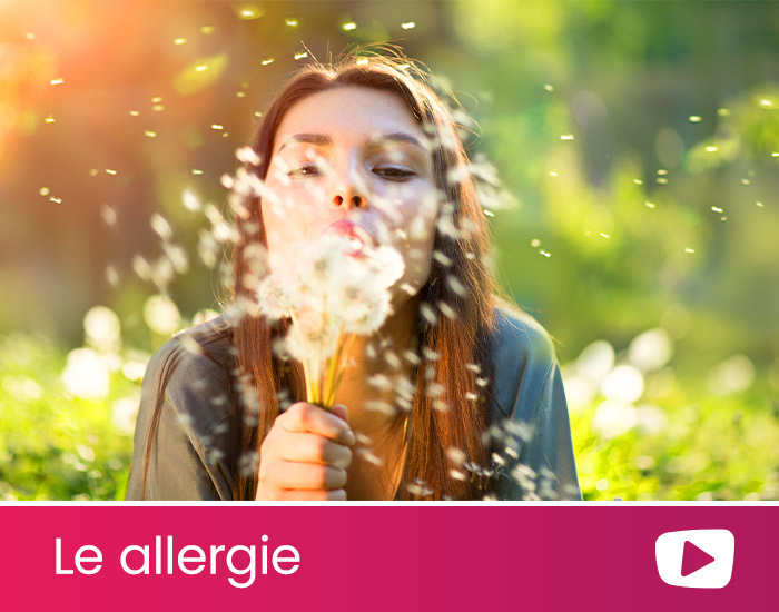 Allergie Farmacia Loreto Gallo