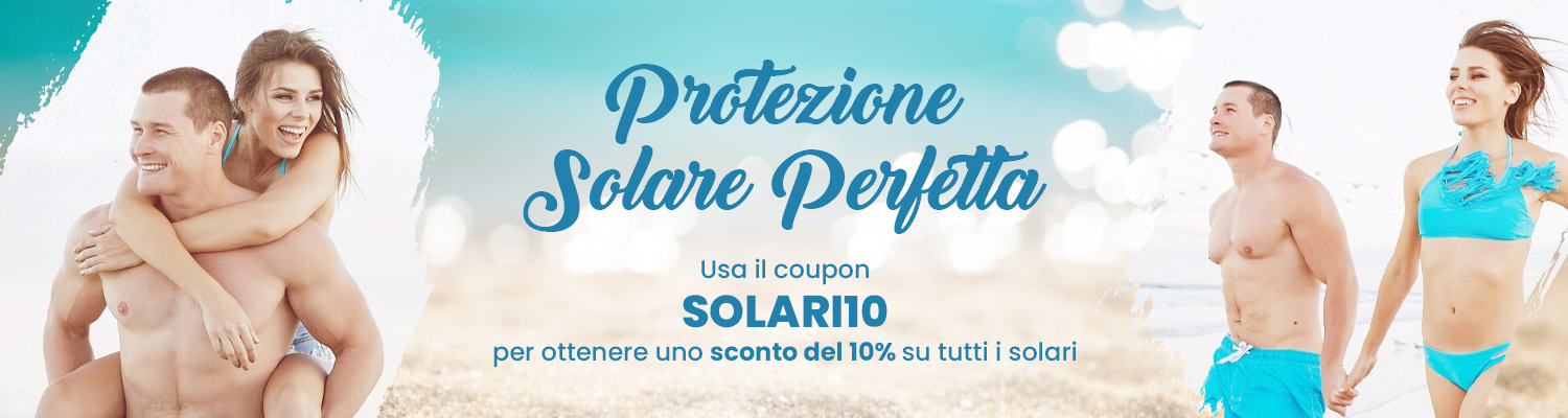 Promo solari