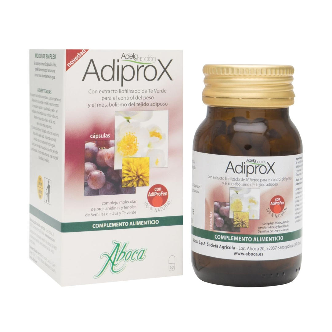 ADIPROX ABOCA