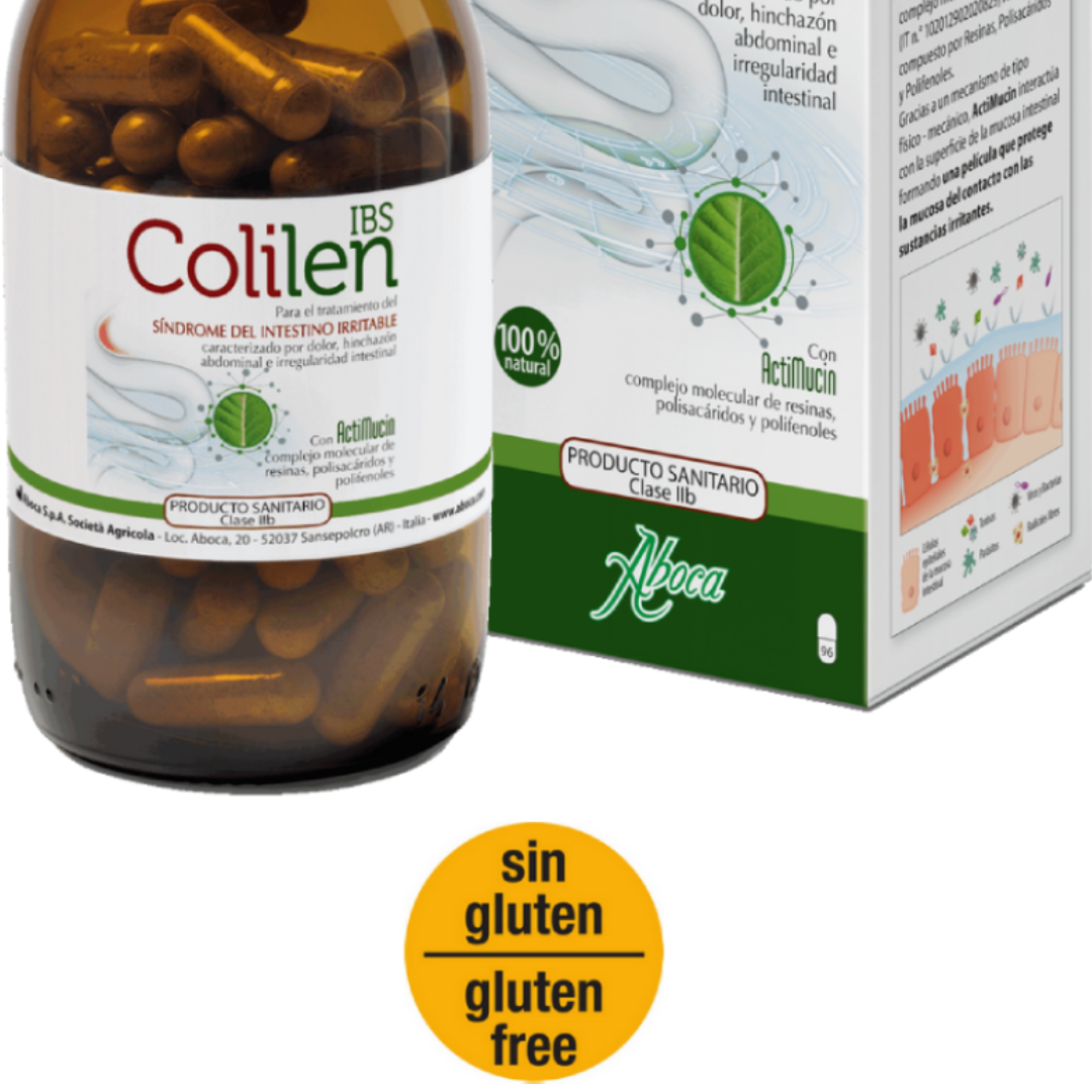 COLILEN ABOCA
