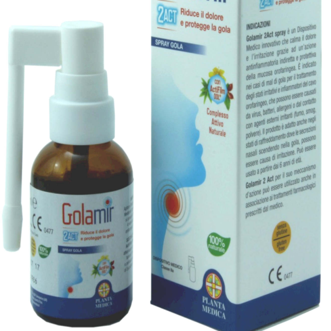 GOLAMIR ABOCA