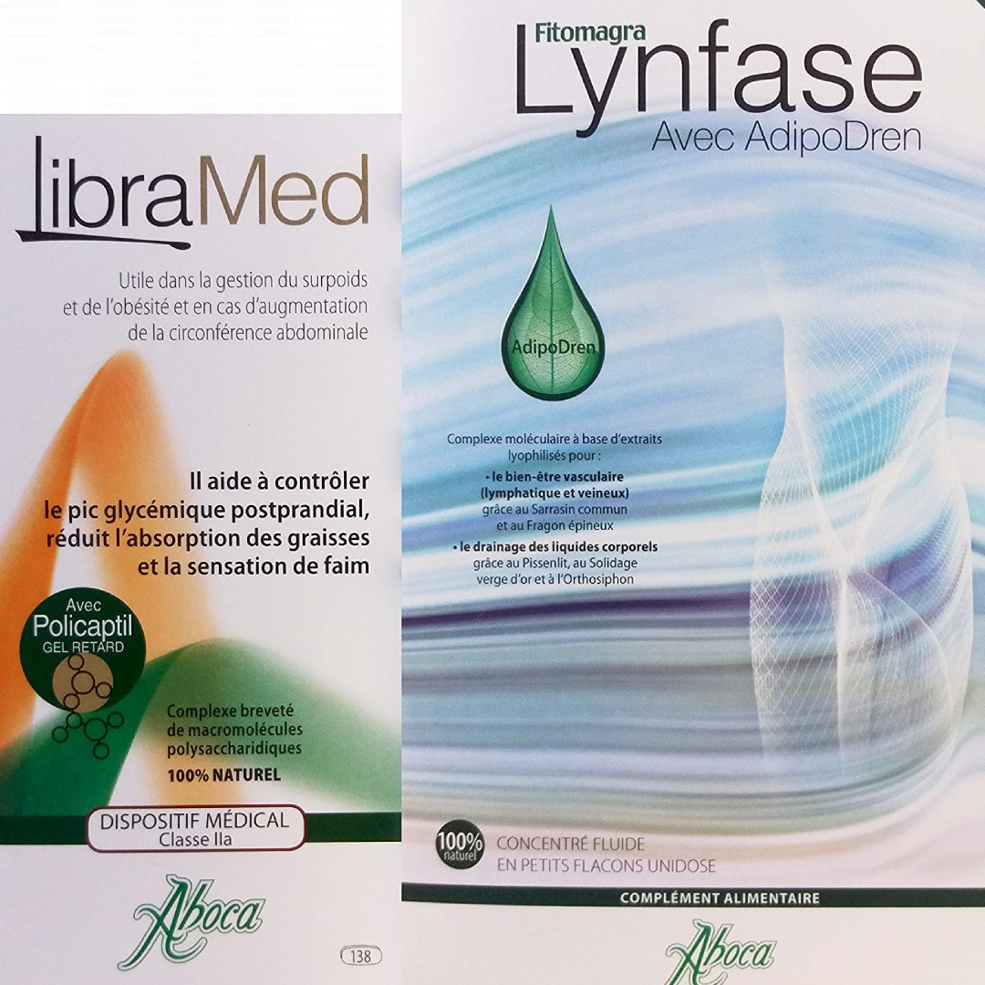 LYNFASE ABOCA