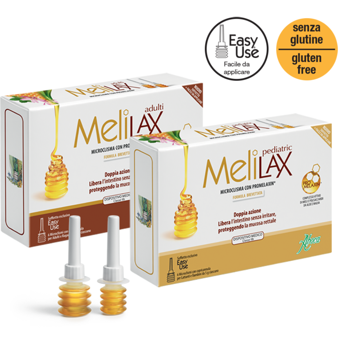 MELILAX ABOCA