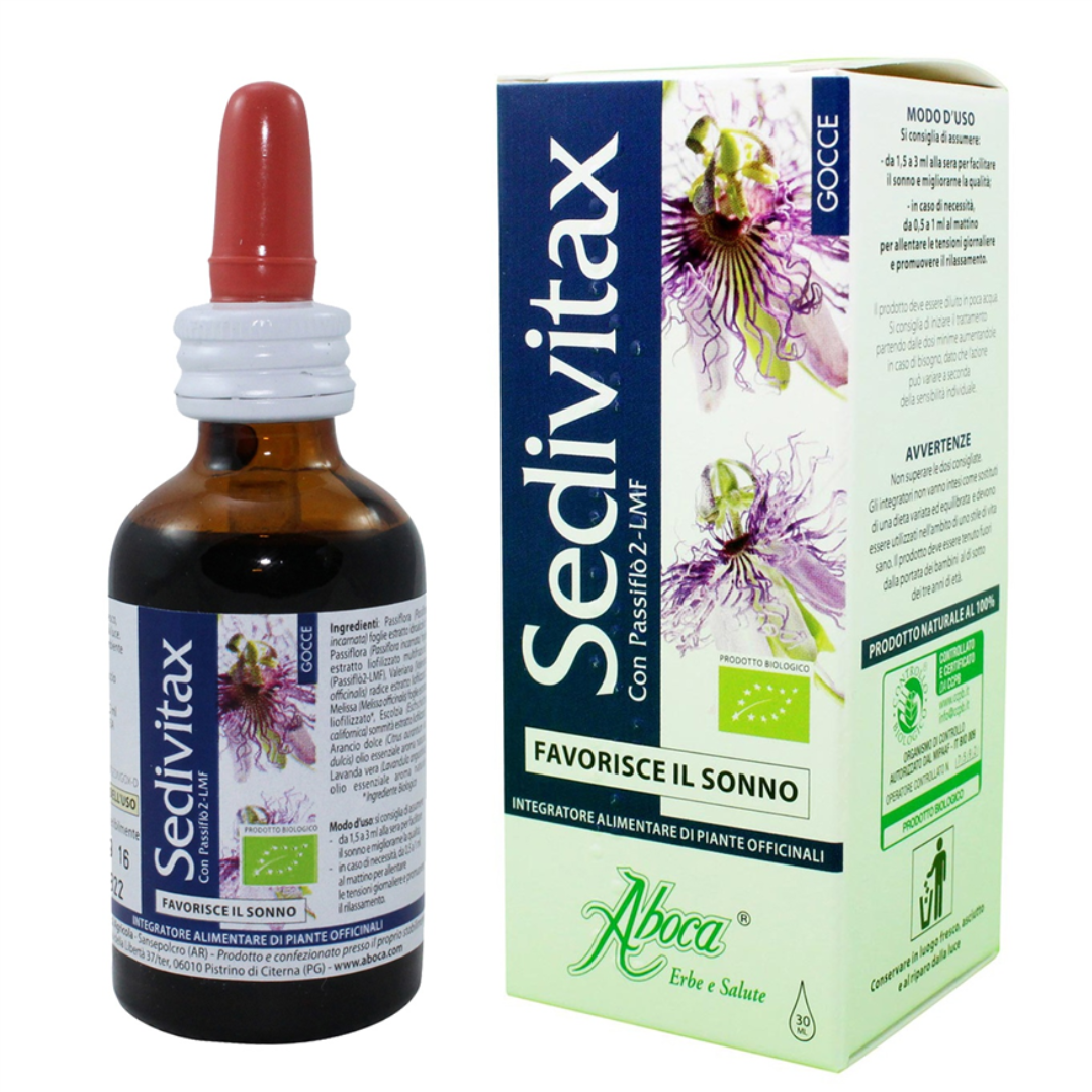 SEDIVITAX