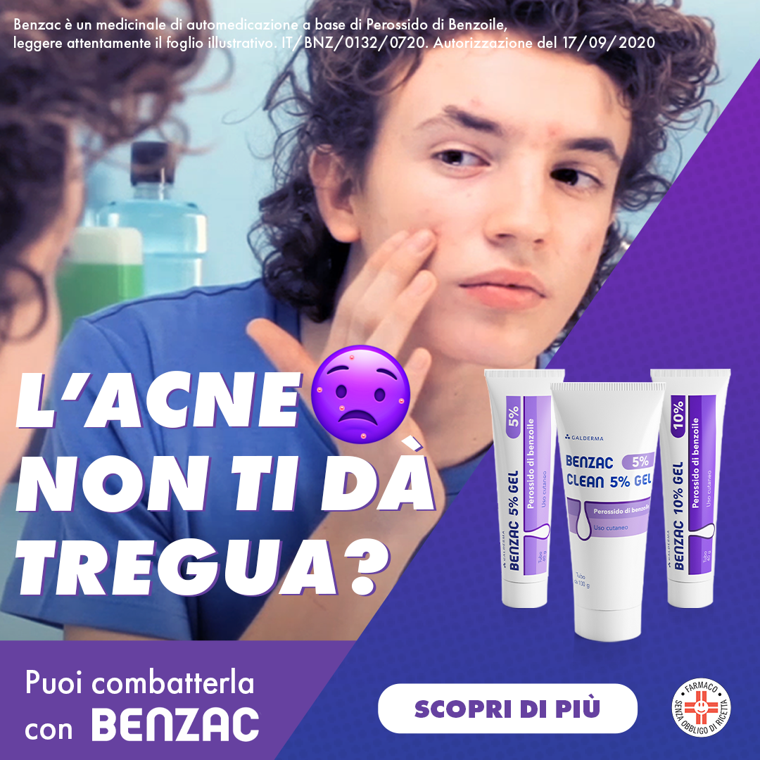LINEE GALDERMA ITALIA SPA