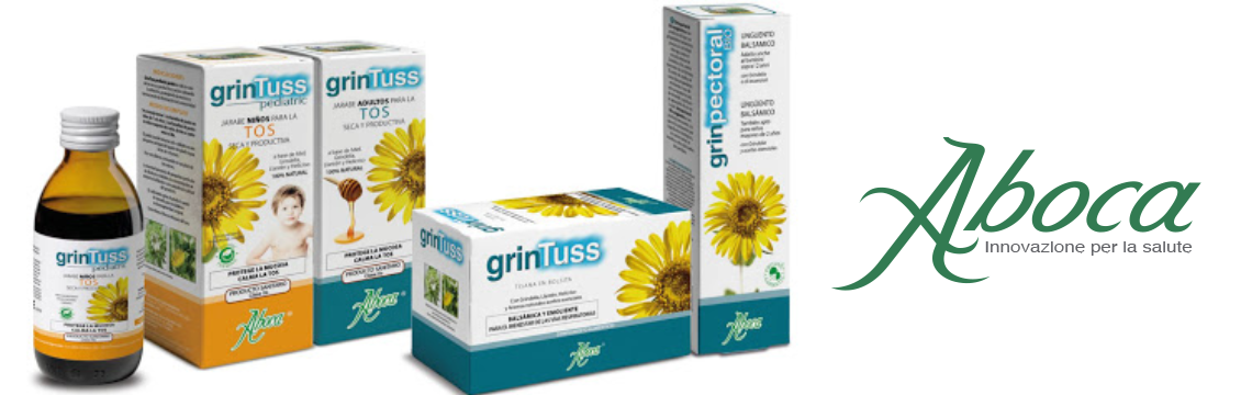 Grintuss prodotti