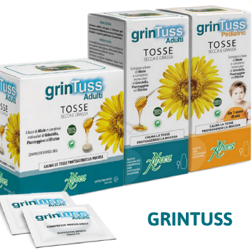 Prodotti Grintuss