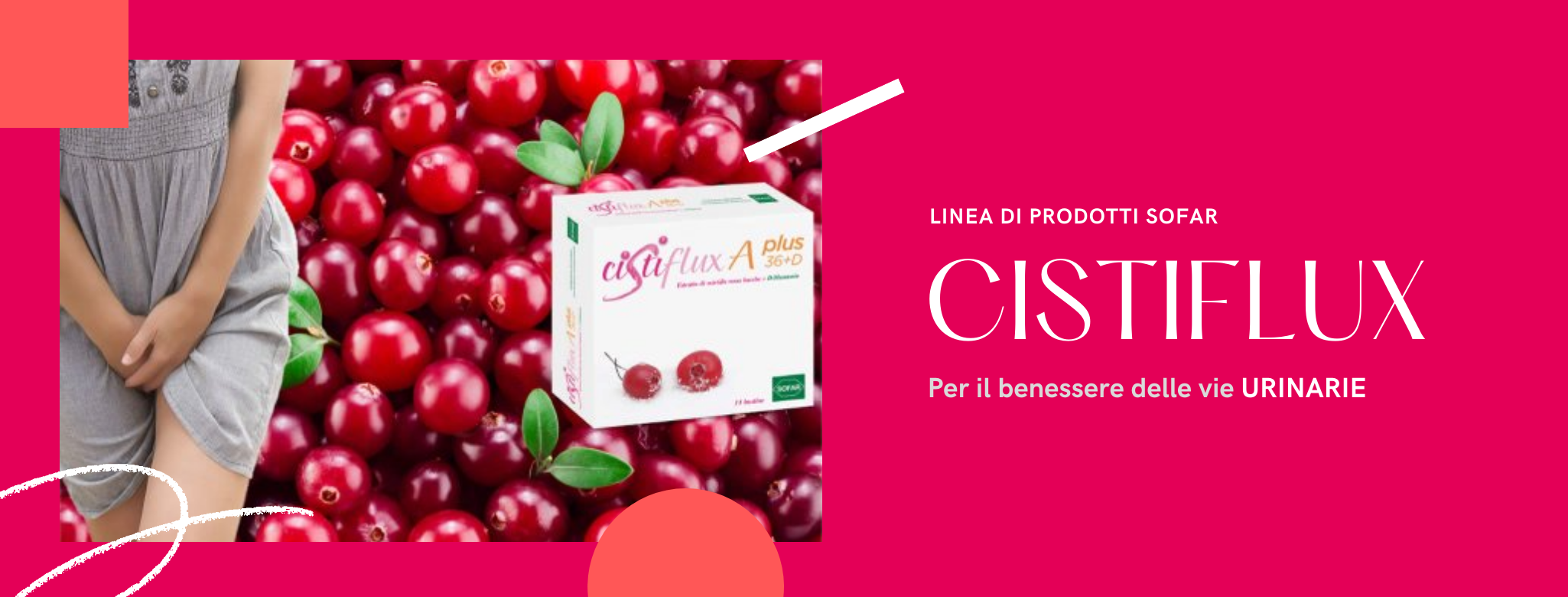 Cistiflux