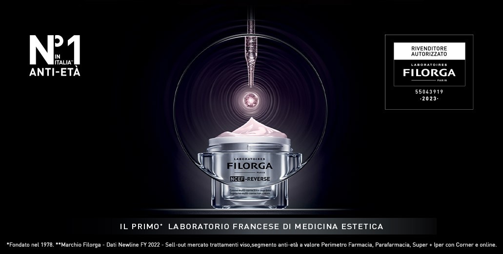 Anti-età  Filorga